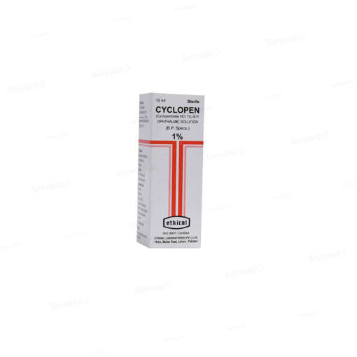 Picture of Cyclopen Drop